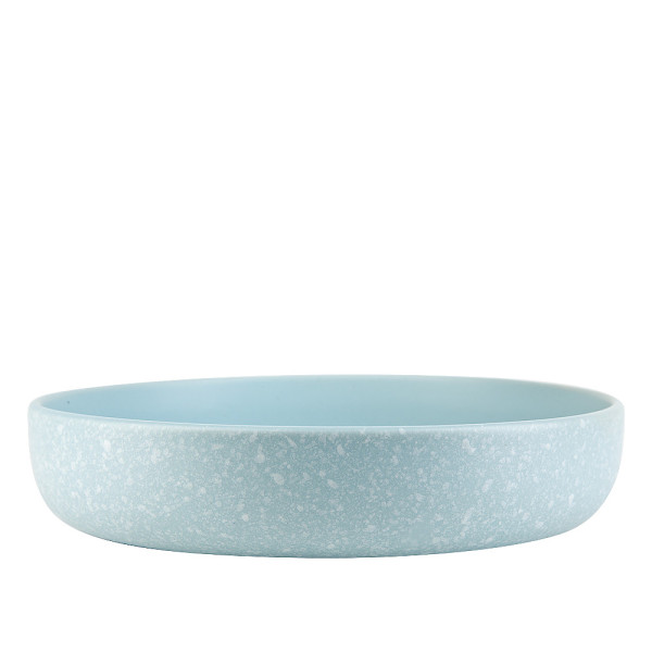 Салатник "Grow.Blue" d= 20см h=5,5 (керамика) 2730058