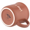 КРУЖКА "NICE DAY" 450 МЛ (КОР=36 ШТ) 13*10*9,6СМ 482-570
