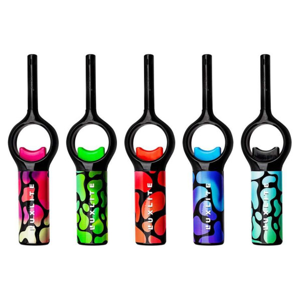 Luxlite Зажигалка кухонная 8847 БХ06131ФЛ