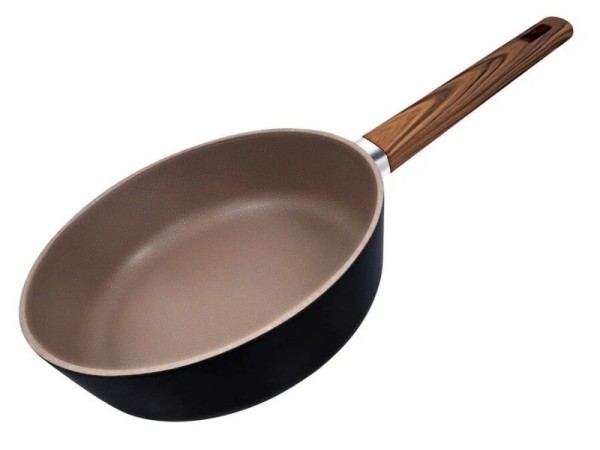 Regent inox Сотейник 26х7,5см Linea LEGNO 93-AL-LE-2-26