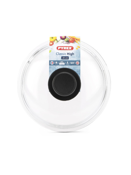 Pyrex Крышка Pyrex High 20см BH20