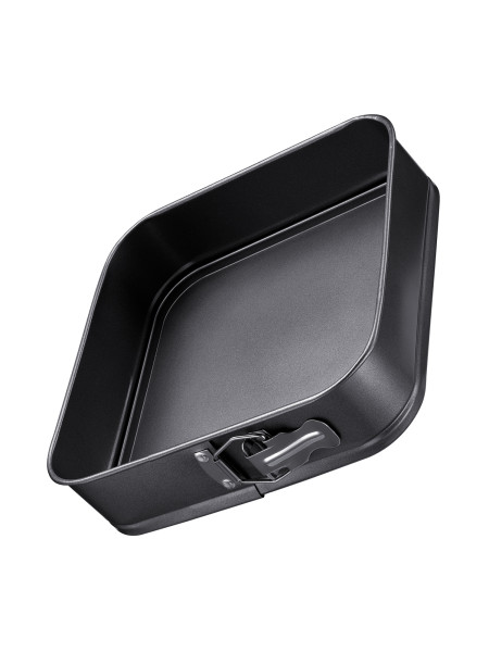 Regent Inox Форма квадратная разъемная 28х28х6,8 см Linea EASY 93-CS-EA-5-46