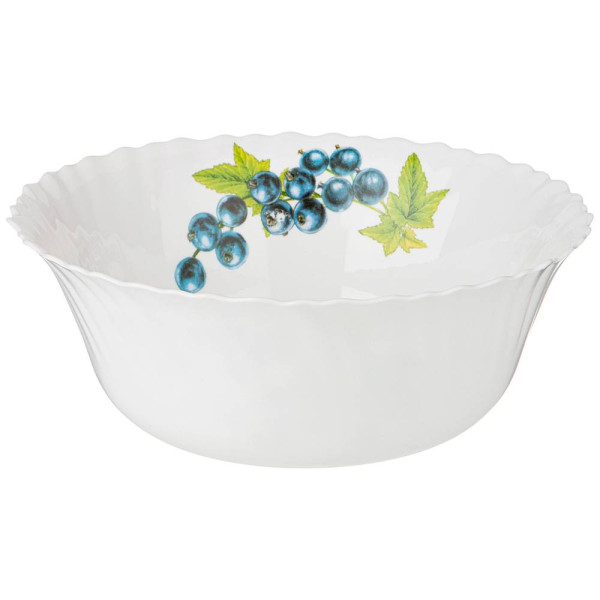 Agness САЛАТНИК BERRY MOOD 23CM 598-061