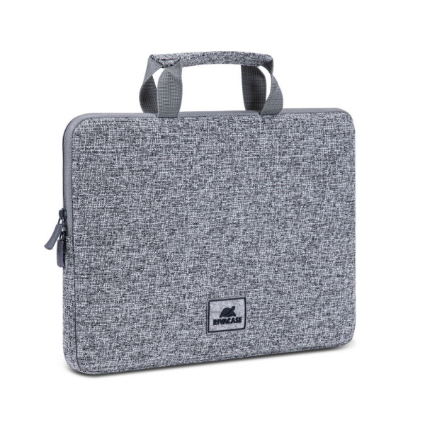 Чехол для ноутбука 13.3-14" R-7913 grey Чехол для ноутбука, RIVACASE