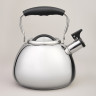 ЧАЙНИК СО СВИСТКОМ И СКЛАДЫВАЮЩЕЙСЯ РУЧКОЙ, 2.9Л 940-025