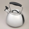 ЧАЙНИК СО СВИСТКОМ И СКЛАДЫВАЮЩЕЙСЯ РУЧКОЙ, 2.9Л 940-025