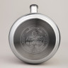 ЧАЙНИК СО СВИСТКОМ И СКЛАДЫВАЮЩЕЙСЯ РУЧКОЙ, 2.9Л 940-025