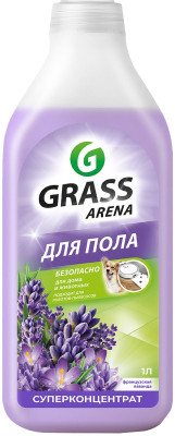 Моющее средство "Arena" Лаванда" 1 л