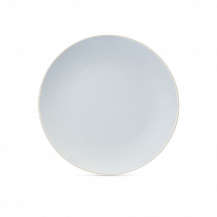 Тарелка десертная SCANDY BLUE 19.3см TDP545