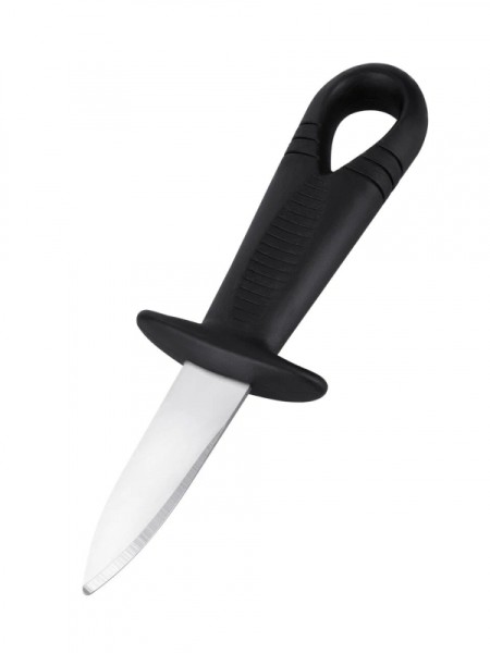 93-BL-14 Нож для устриц 58/145мм (Oyster knife 2.3") Linea FORTE