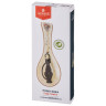 ПОДСТАВКА ПОД ЛОЖКУ AGNESS "ПАРИЖСКИЕ КОТЫ" 25*9*2,5 СМ (КОР=48ШТ.)