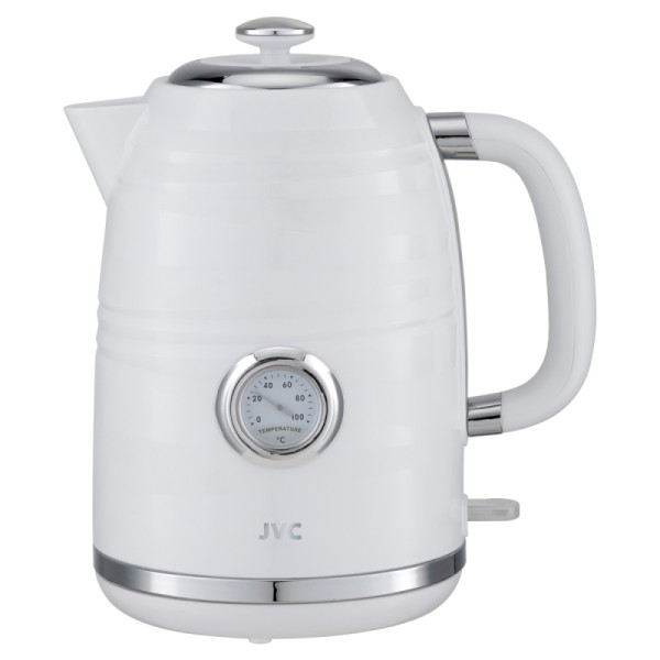 Чайники (пластик диск) jvc JK-KE1744