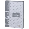 БЛЮДО ДЛЯ 8 ЯИЦ LEFARD "SUNDAY" 25,5*17,5*2,5 СМ 85-2001
