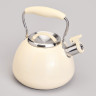 ЧАЙНИК СО СВИСТКОМ И СКЛАДЫВАЮЩЕЙСЯ РУЧКОЙ, 2.9Л 940-027