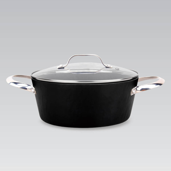 MR-4424 Кастрюля Maestro 3,5 л GREBLON С2