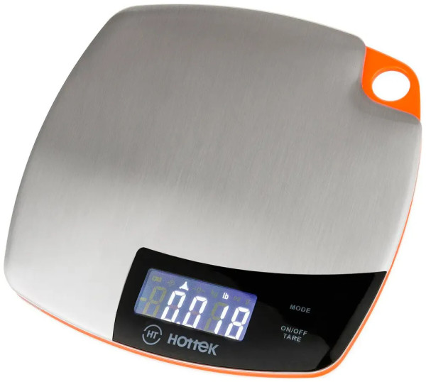 HOTTEK ВЕСЫ КУХОННЫЕ HT-962-041