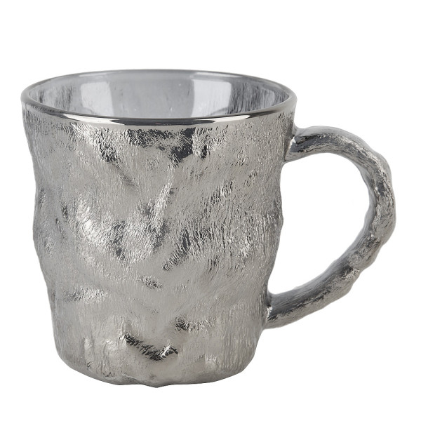 Nouvelle Кружка "Frost.Grey" v=300 мл 9950259-2
