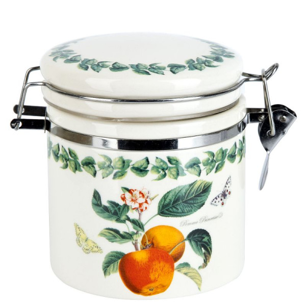 Dolomite Банка для сыпучих продуктов (клипс) "Fruit Garden" 15х10х12см v=480мл L2521152