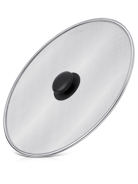 Regent Inox Крышка - защита от брызг 28см Linea PRONTO 93-PRO-35-28
