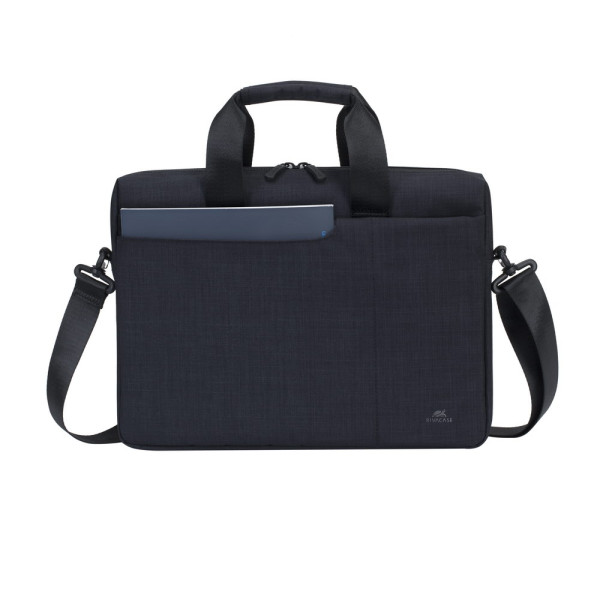 Сумка для ноутбука 13.3" R-8325 black Сумка для ноутбука, RIVACASE