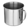 Кружка тм VETTA 1100 мл, d12см, h11см, нерж.сталь