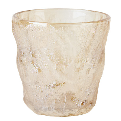 Стакан "Frost.Amber" v=310 мл (стекло) 9950263-3