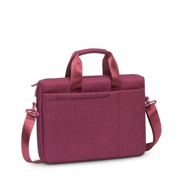 Сумка для ноутбука 13.3" R-8325 red Сумка для ноутбука, RIVACASE