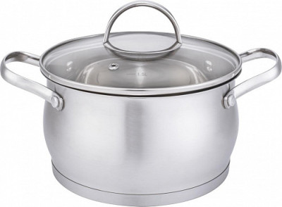 Кастрюля WR-1085 6,1 л