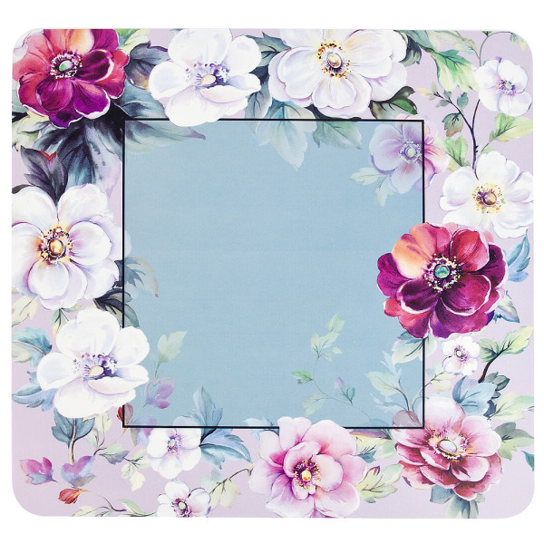 Nouvelle Салфетка сервировочная (плейсмат) "Floristry" 30*28см. 4430481