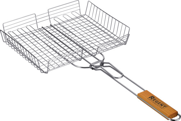 72-8004 Решетка для гриля 23х32х5,5см., Linea PICNIC