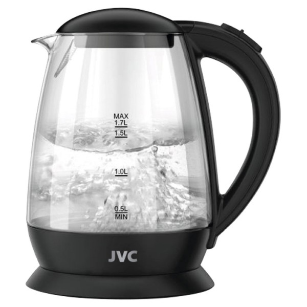 Чайники (стекло) jvc JK-KE1508