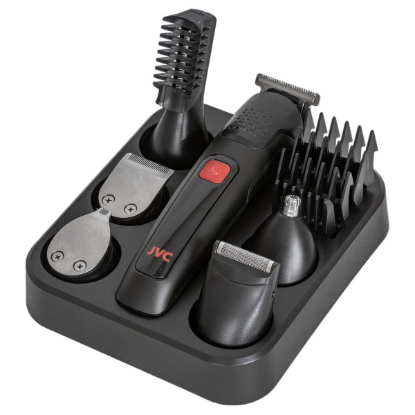 Машинки для стрижки аккумулятор jvc JHC57RS