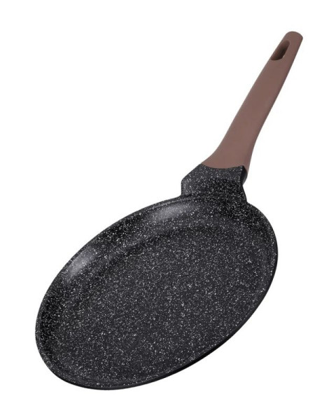 Regent Inox Блинница 24см Linea ELEGANTO (индукция) 93-AL-EG-5-24