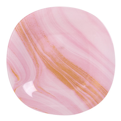 Тарелка обеденная PINK SANDS 27см