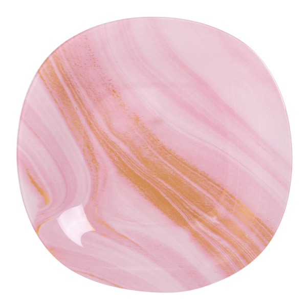 Тарелка обеденная PINK SANDS 27см