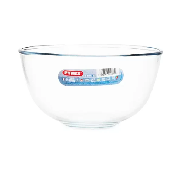 Миска PYREX 2л     (6)     180B000/6146