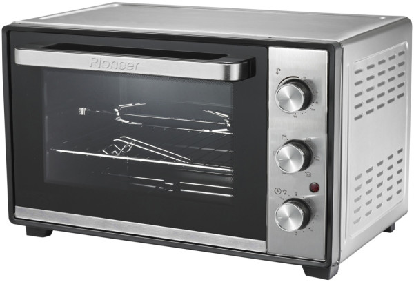 Pioneer Электропечь black MO5015G