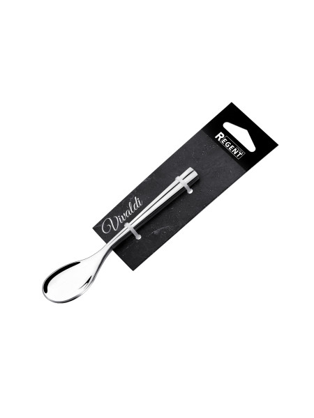 Regent Inox Ложка чайная 2пр. на подвесе 18/0 (толщ.2,5 мм) Linea Vivaldi 93-CU-VL-04.2