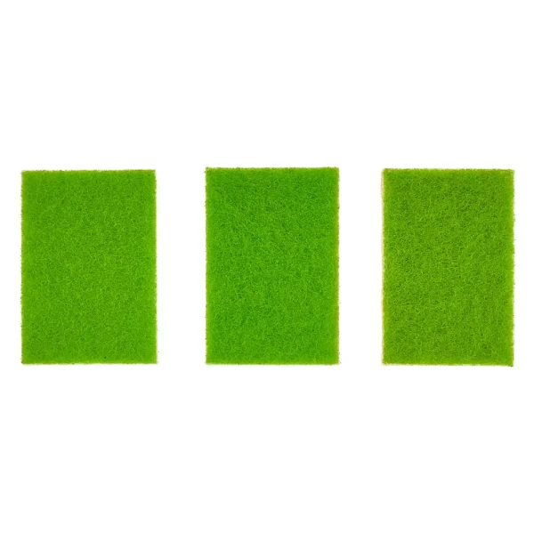 Hitt Набор губок Mojito 3шт рельефных H1603010