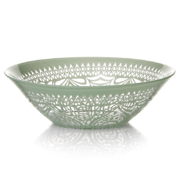 Pasabahce Салатник Boho, D=16,2 см 10533SLBD45