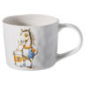 КРУЖКА LEFARD "CRAZY COFFEE" 380МЛ 260-1077