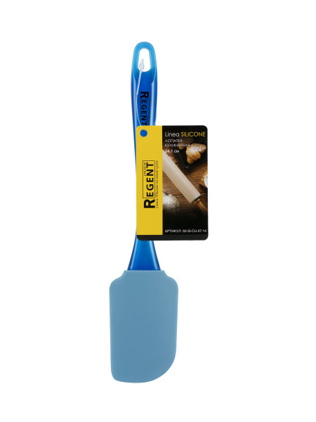 93-SI-CU-07.14 Лопатка кулинарная 24.1 см Linea Silicone
