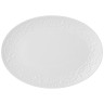 БЛЮДО ОВАЛЬНОЕ LEFARD "FLORAL" 30*22*2,5 СМ 425-071
