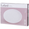 БЛЮДО ОВАЛЬНОЕ LEFARD "FLORAL" 30*22*2,5 СМ 425-071