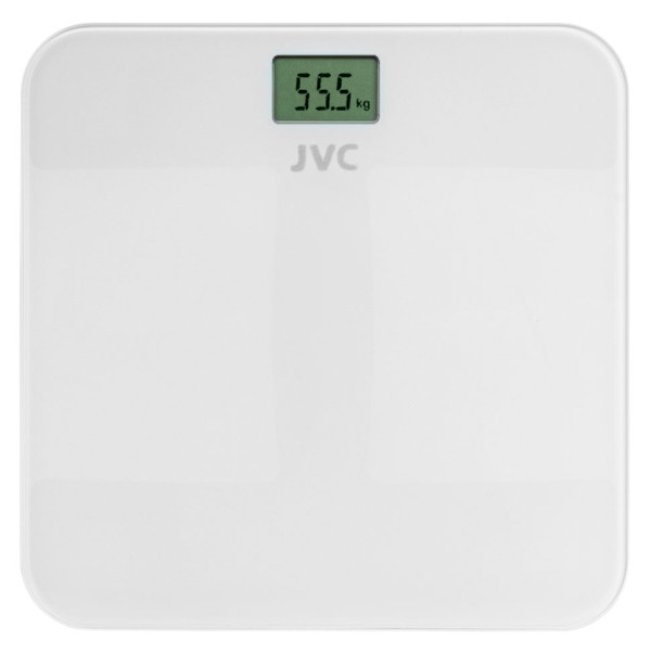 JVC Весы напольные электронные стеклянные JBS-001