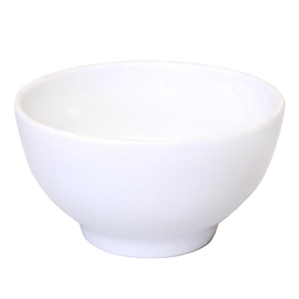 МФК Пиала 275 мл D 11.5 cм MFK20401white