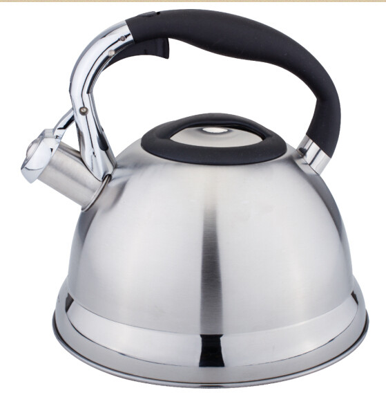 Чайник метал. 3 л. Royal Chef RC-6002