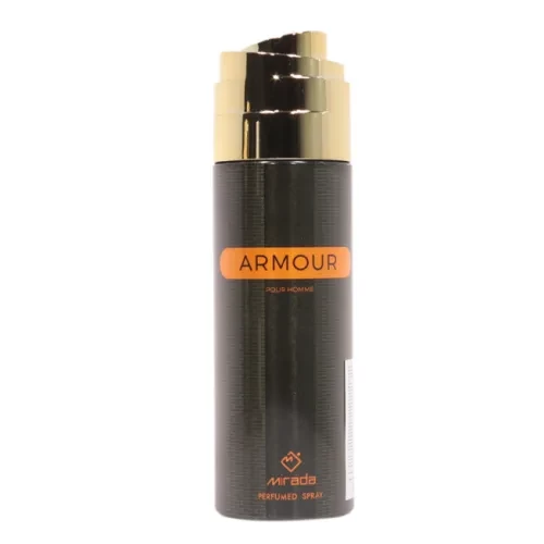 MIRADA DEODORANT дезодорант ARMOUR MAN 200 мл. БХ20306Р
