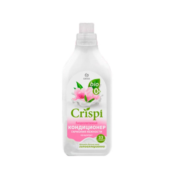 CRISPI ЭКО кондиционер для белья 1,8 л. Гармония Нежности