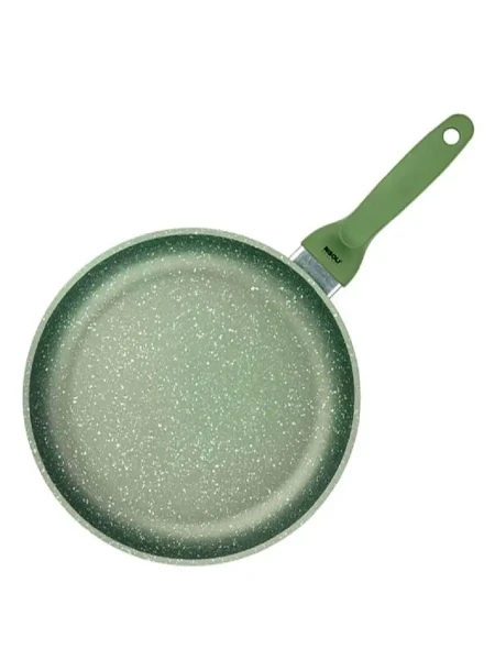 Сковорода RC-24 Green 24 см.